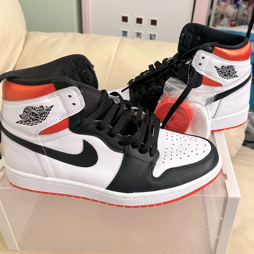 Air Jordan High
